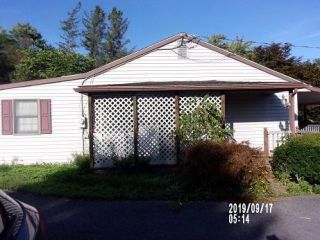 Foreclosed Home - List 100344333