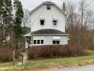 Foreclosed Home - List 100349721