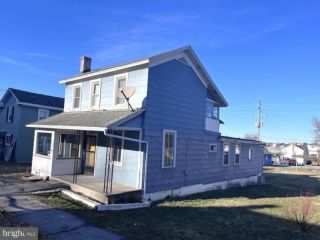 Foreclosed Home - 312 LAURA ST, 16866