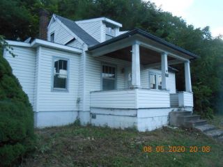 Foreclosed Home - 603 East Plank Road, 16870
