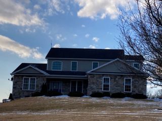 Foreclosed Home - 114 FIELDSTONE CT, 16875