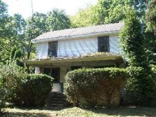 Foreclosed Home - 3477 OLD ERIE PIKE, 16878