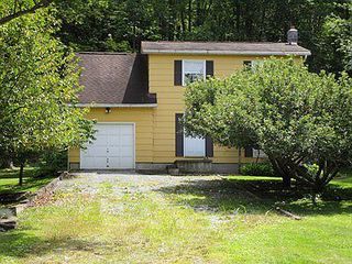Foreclosed Home - List 100602820