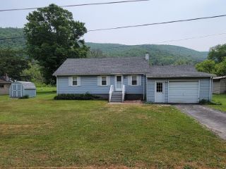 Foreclosed Home - 775 MARSH CREEK RD, 16901