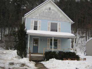 Foreclosed Home - 14 WOODLAWN AVE, 16915