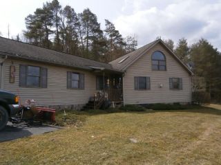 Foreclosed Home - 350 E RIVER ST, 16920