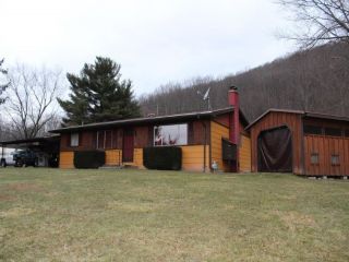 Foreclosed Home - 23 BARNHART CORNERS RD, 16921
