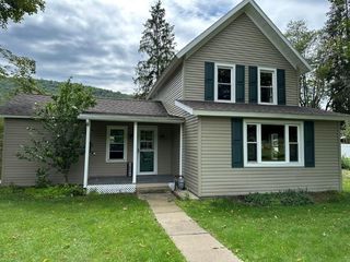 Foreclosed Home - 102 WATROUS ST, 16921
