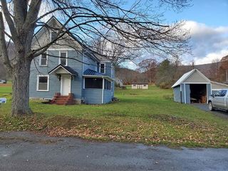 Foreclosed Home - 19 KLINE RD, 16922