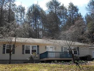 Foreclosed Home - 51 CLUB HILL RD, 16922
