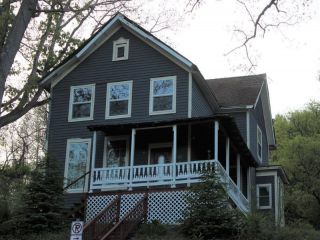 Foreclosed Home - 4 W SCHOOL ST, 16922