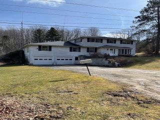 Foreclosed Home - 447 SCOVILLE HILL RD, 16923