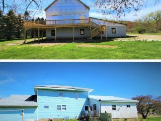 Foreclosed Home - 320 HICKOX RD, 16923