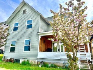 Foreclosed Home - 307 N WATER ST, 16928