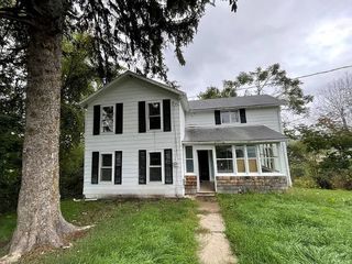 Foreclosed Home - 165 BROOKLYN ST, 16933