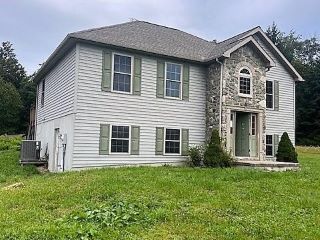 Foreclosed Home - 835 FRENCH HILL RD, 16935