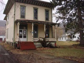 Foreclosed Home - 41 S MAIN ST, 16946