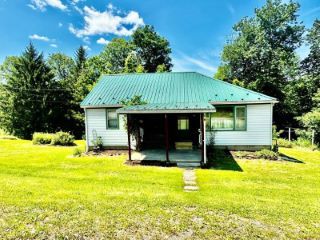 Foreclosed Home - 6545 ROUTE 249, 16950