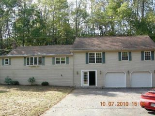 Foreclosed Home - List 100060337
