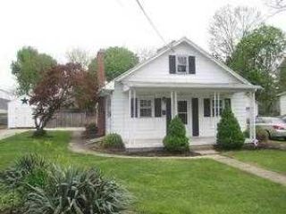 Foreclosed Home - List 100060248