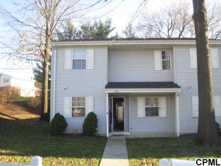 Foreclosed Home - 500 THOMAS RD, 17011