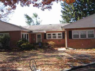 Foreclosed Home - 20 COLGATE DR, 17011