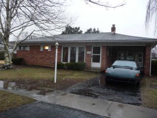 Foreclosed Home - 106 HAMPDEN AVE, 17011
