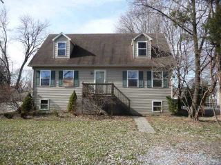 Foreclosed Home - 1136 LAUREL AVE, 17011
