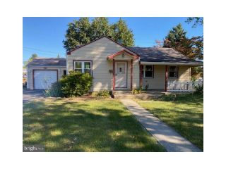 Foreclosed Home - 306 Norman Road, 17011