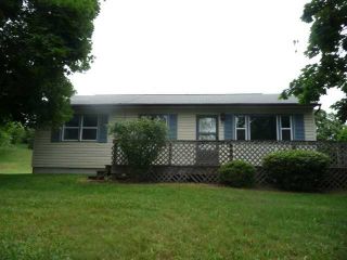Foreclosed Home - 10 STINE AVE, 17013