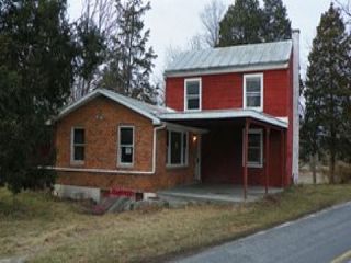 Foreclosed Home - List 100000716