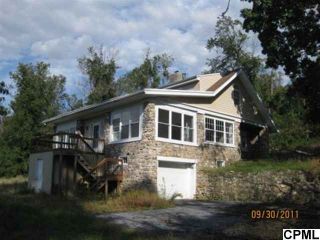 Foreclosed Home - List 100227190