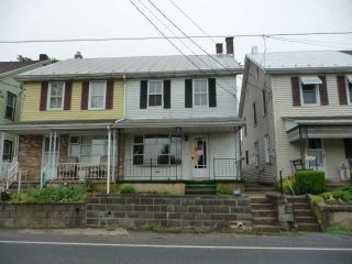 Foreclosed Home - List 100084574