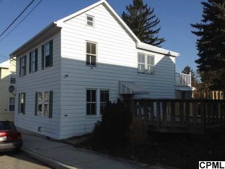 Foreclosed Home - 141 S 2ND ST, 17019