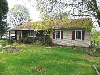 Foreclosed Home - 709 NEW BLOOMFIELD RD, 17020