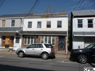 Foreclosed Home - 29 S MARKET ST, 17020