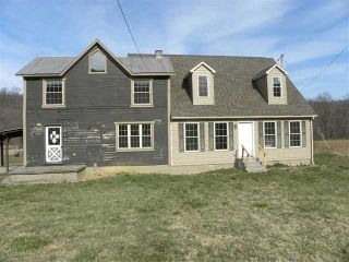 Foreclosed Home - 5366 ROUTE 75 S, 17021