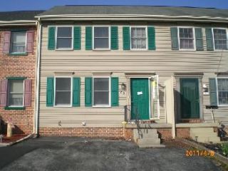 Foreclosed Home - 72 CRANFIELD CT, 17022