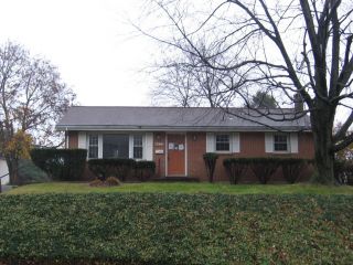 Foreclosed Home - List 100205089