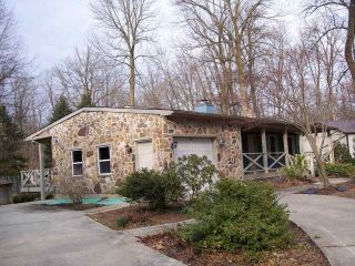 Foreclosed Home - List 100227252