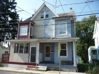 Foreclosed Home - 1530 3RD ST, 17025