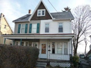 Foreclosed Home - 140 WYOMING AVE, 17025