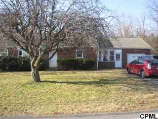 Foreclosed Home - 625 TOWER RD, 17025