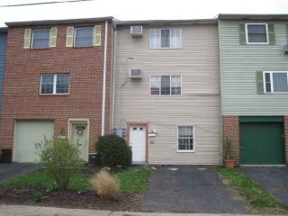 Foreclosed Home - 265 PENN ST, 17034