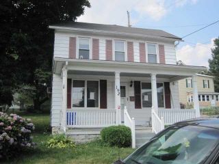 Foreclosed Home - 192 MARKET ST, 17034