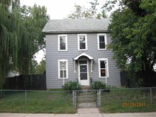 Foreclosed Home - List 100205097