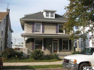 Foreclosed Home - 332 W MAIN ST, 17036