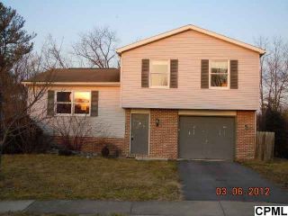 Foreclosed Home - List 100275897