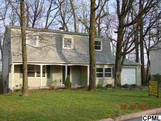 Foreclosed Home - 1404 JILL DR, 17036