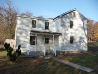 Foreclosed Home - List 100196470